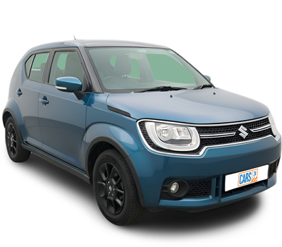 Maruti IGNIS-img